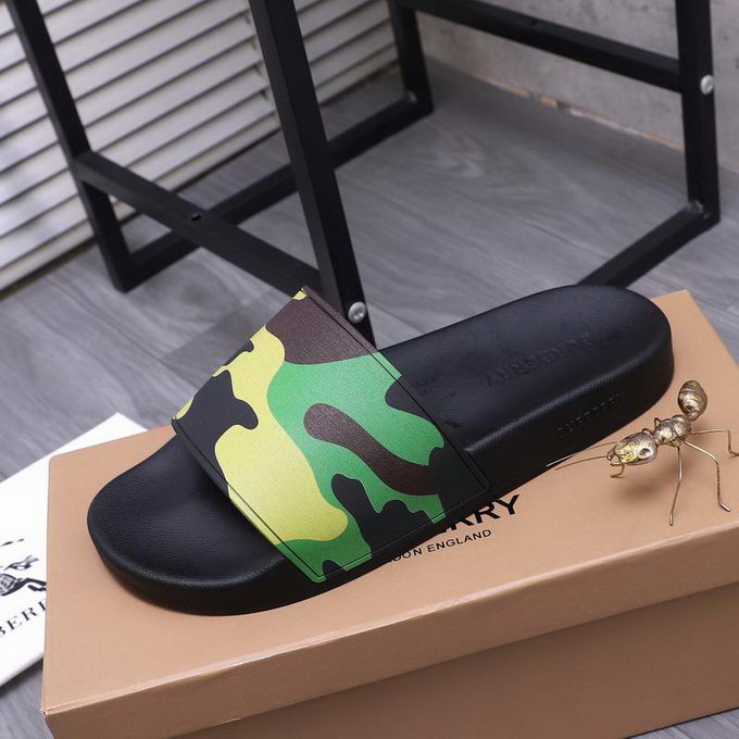 Burberry Slippers Unisex ID:20250617-186
